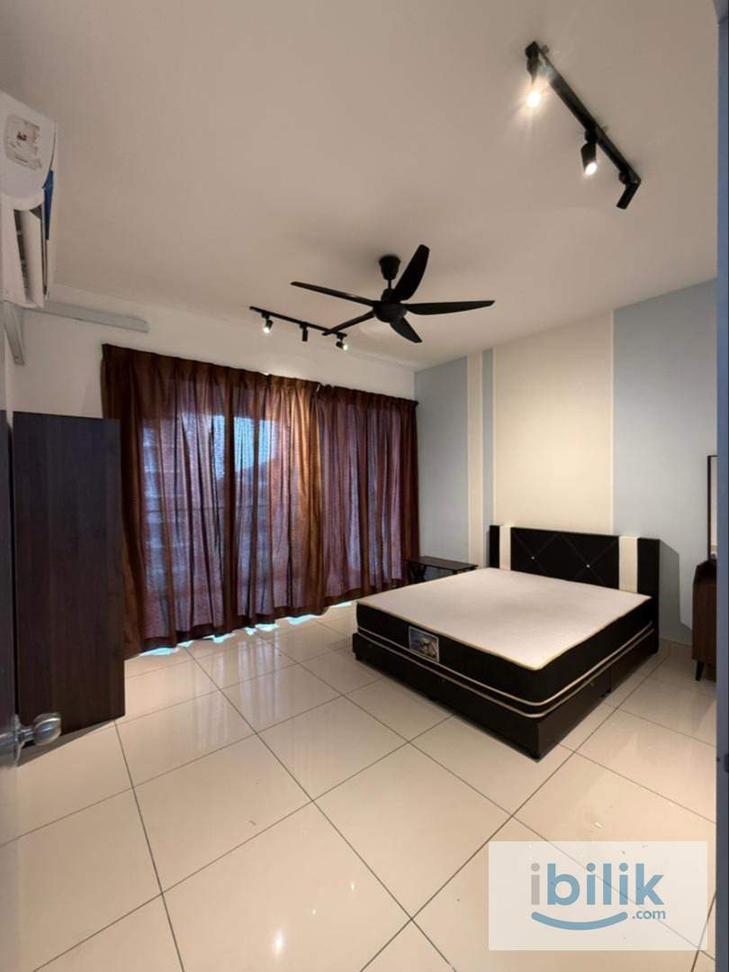 Fully furnished Middle room  - Image 1