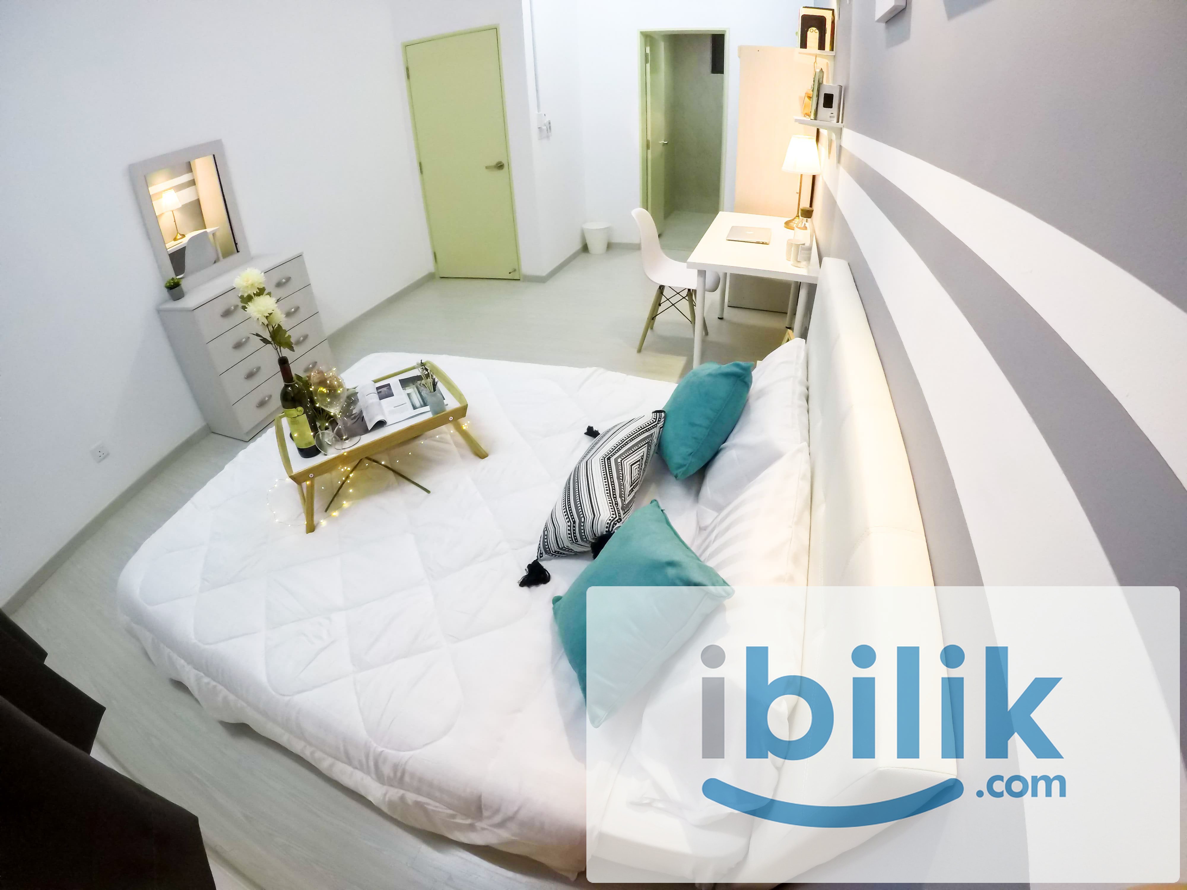 😍WOW!😱AFFORDABLE LUXURY ROOM NEAR TO KLCC‼️ - Image 3