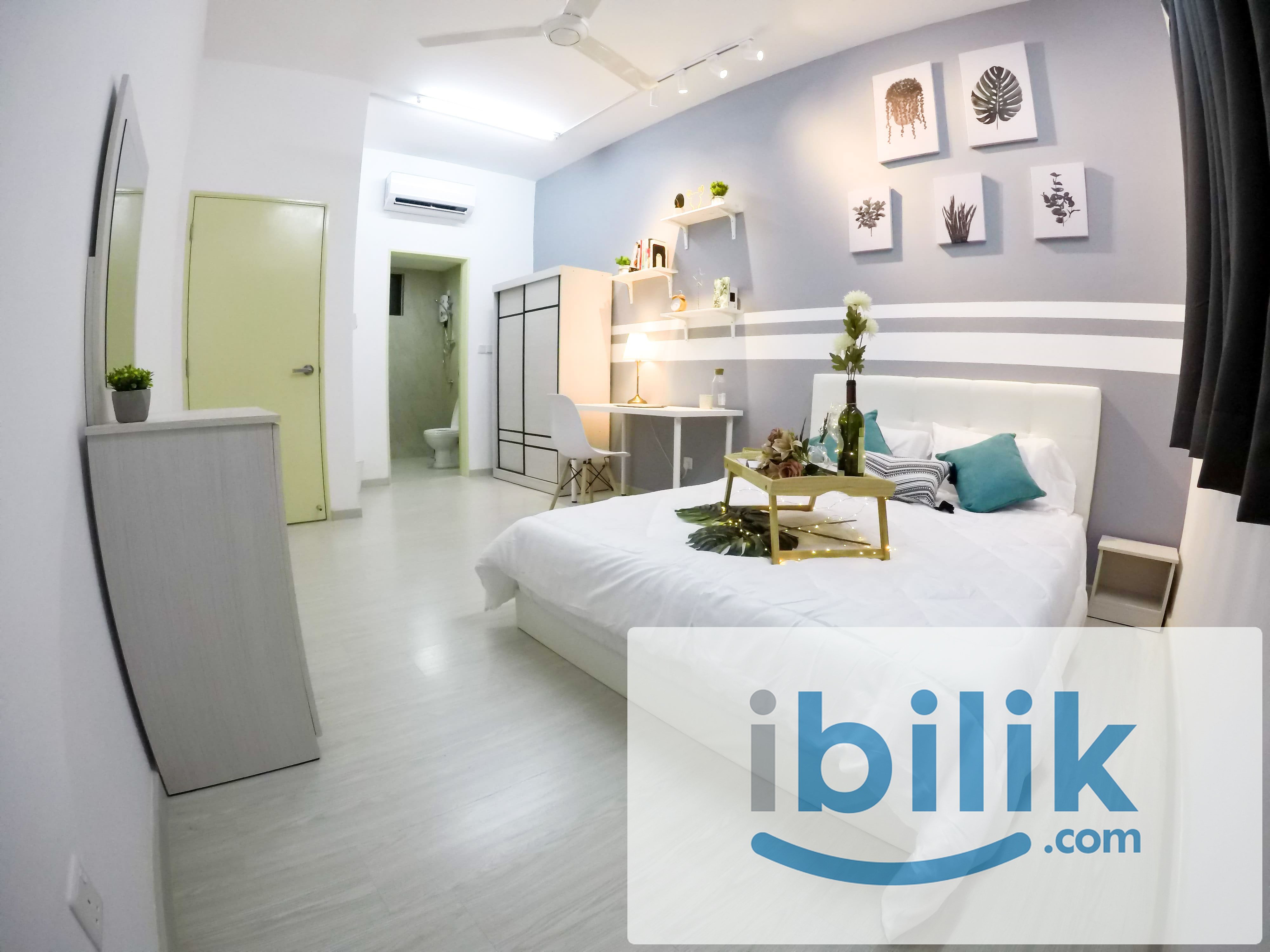 😍WOW!😱AFFORDABLE LUXURY ROOM NEAR TO KLCC‼️ - Image 2