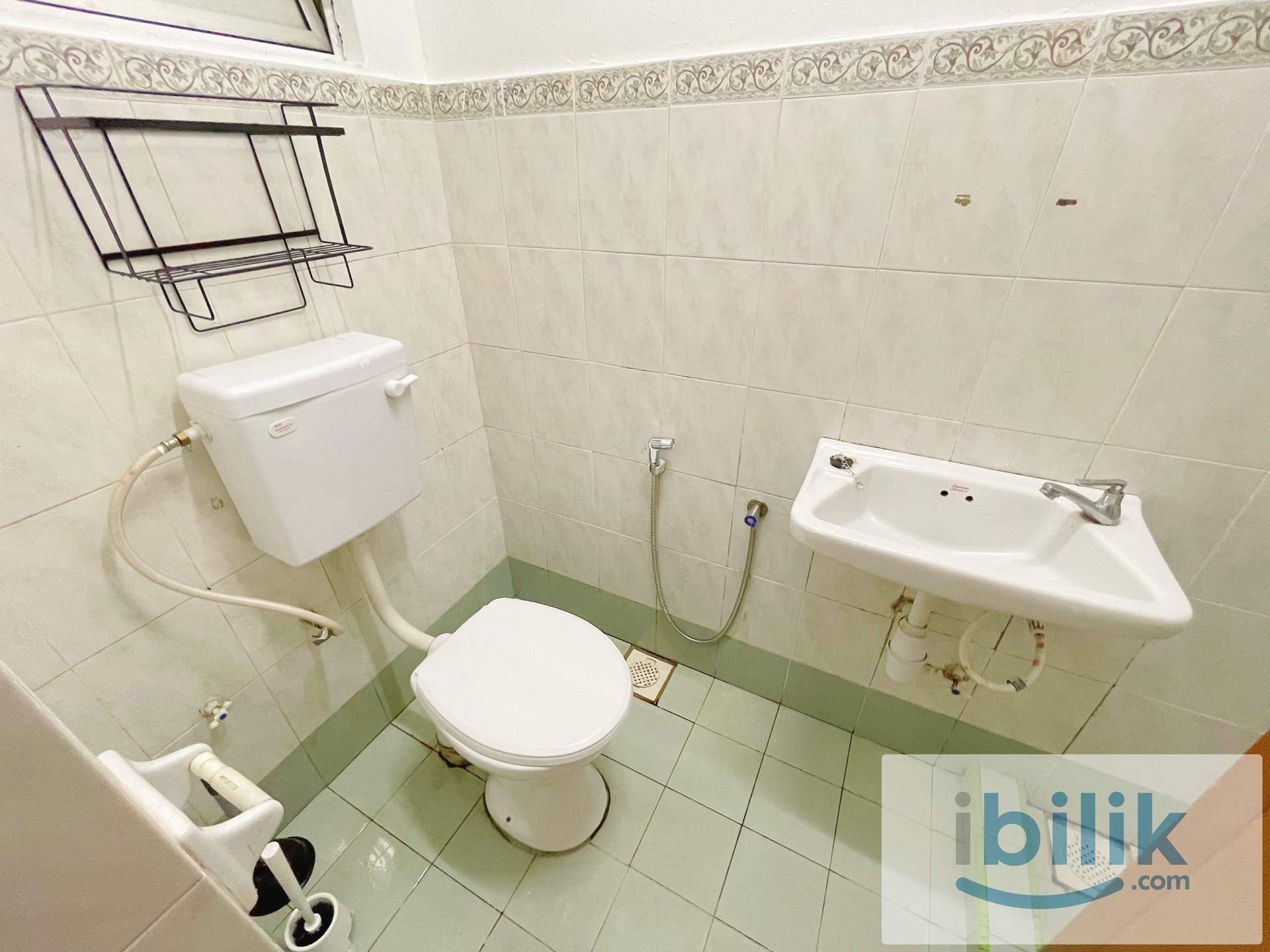 😍WOW!😱AFFORDABLE LUXURY ROOM WITH WALKING DISTANCE TO MRT!🚝 - Image 5