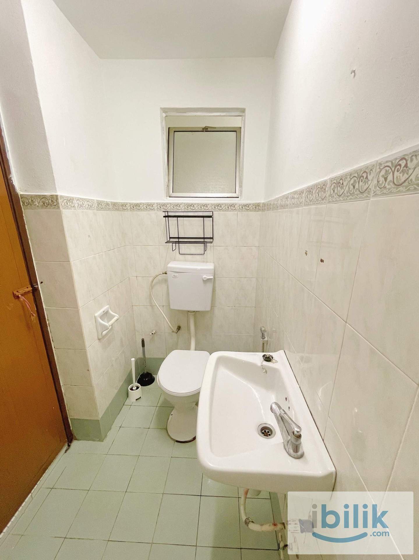 🏡 SINGLE ROOM IN PELANGI DAMANSARA😍NEAR TO IKEA & THE CURVE 🛍️ - Image 10
