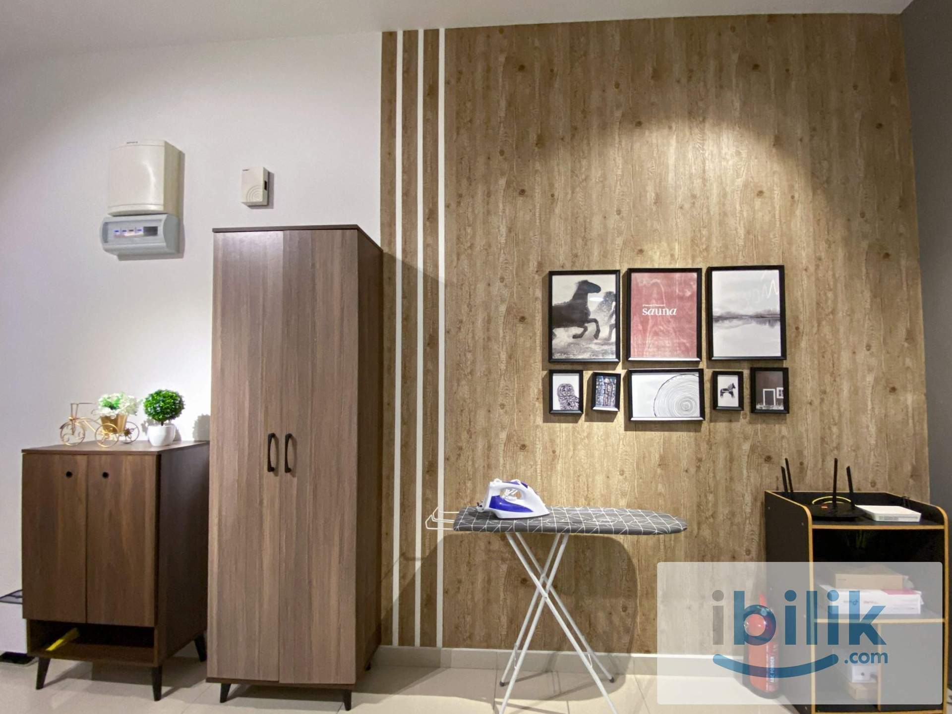 👉🏻CLICK IN NOW AND BE SURPRISED!😍 PREMIUM SINGLE ROOM! 🚝 5MINS COVERED LINK BRIDGE TO LRT! - Image 2
