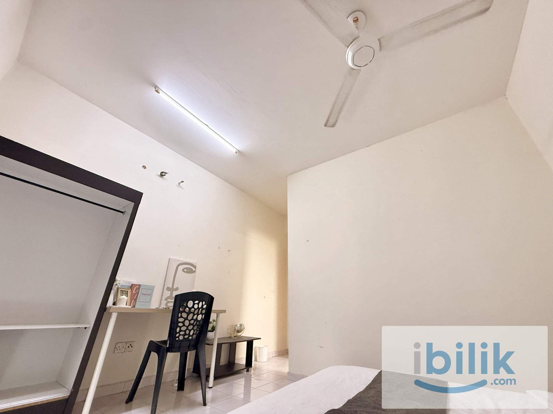 🌈YOUR DREAM ROOM IS IN HERE!🎉 PREMIUM MASTER ROOM IN WANGSA MAJU 😱 - Image 7