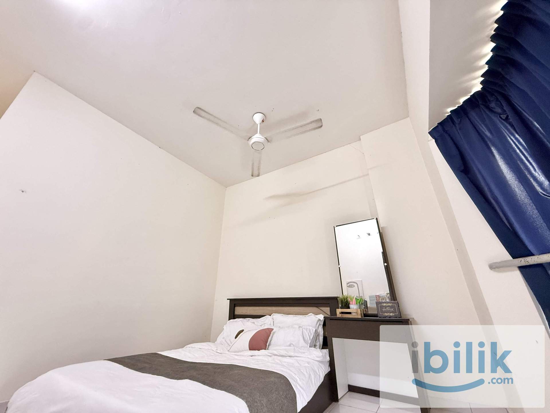 🌈YOUR DREAM ROOM IS IN HERE!🎉 PREMIUM MASTER ROOM IN WANGSA MAJU 😱 - Image 8