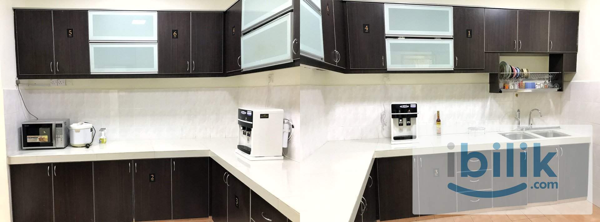 🏡 BEST ROOM IN TOWN! 🎉 PREMIUM SINGLE ROOM! ACCESSIBLE TO TARUC/TARUMT 🚗 - Image 1