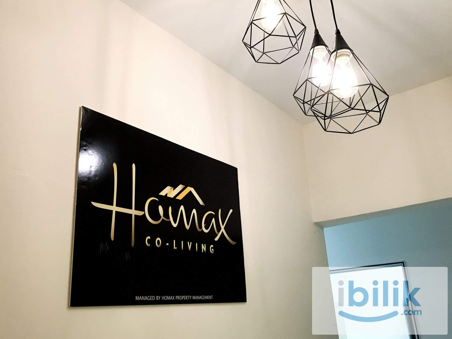 🏡 BEST ROOM IN TOWN! 🎉 PREMIUM SINGLE ROOM! ACCESSIBLE TO TARUC/TARUMT 🚗 - Image 10