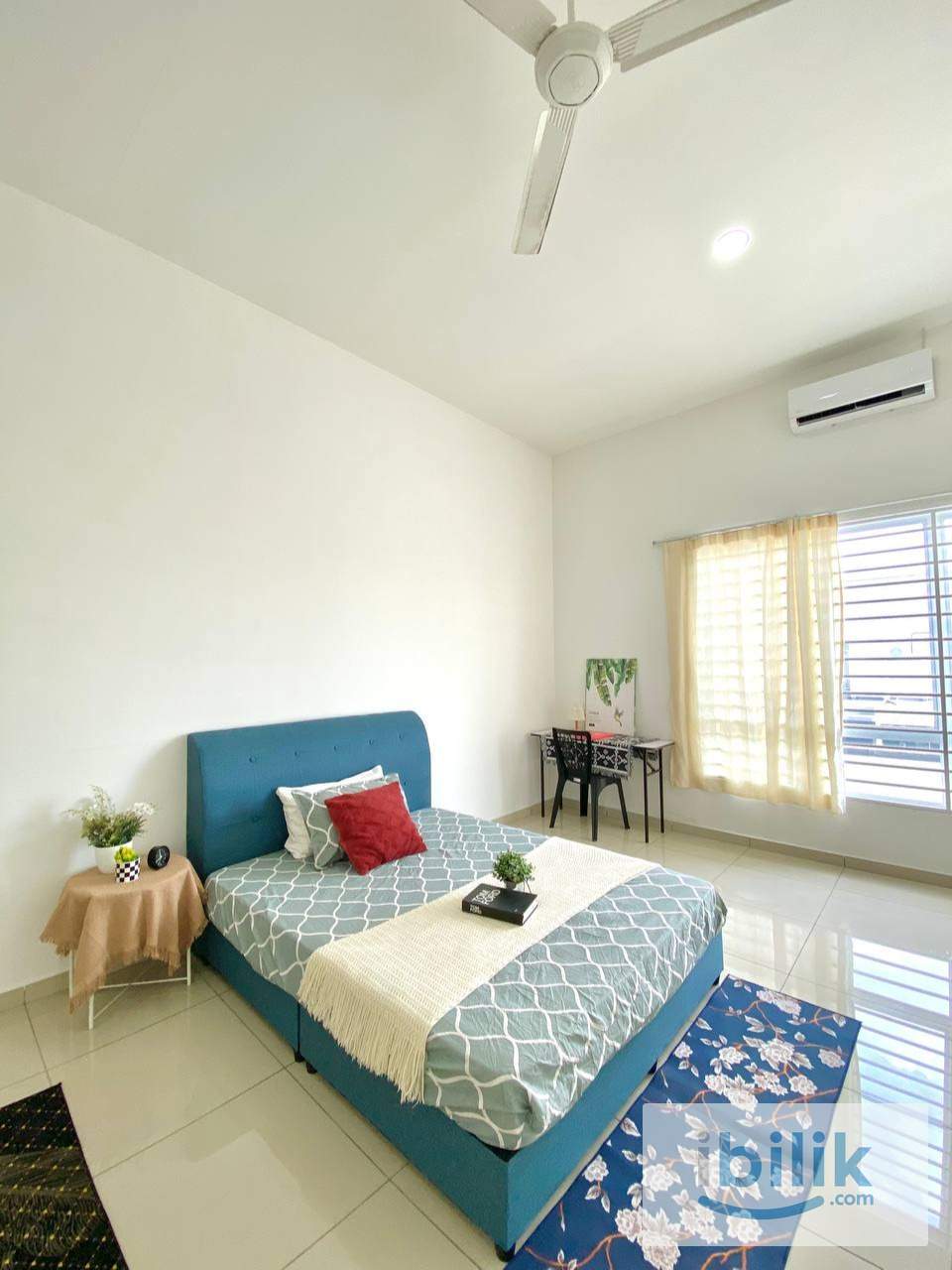 💫ROOM FOR RENT💫  SENDAYAN ,Merchant Square,99 SPPEDMART,MCD,7 ELEVEN,DIY - Image 1