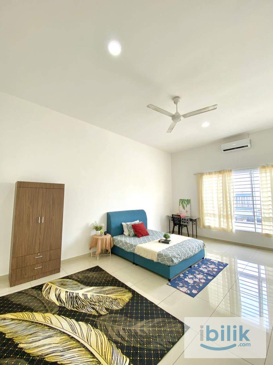 💫ROOM FOR RENT💫  SENDAYAN ,Merchant Square,99 SPPEDMART,MCD,7 ELEVEN,DIY - Image 3