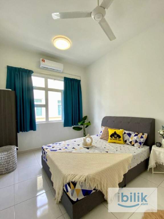 🥰 ROOM FOR RENT IN BUKIT SENAWANG – NEAR 99 SPEEDMART & MR DIY 🥰 - Image 1