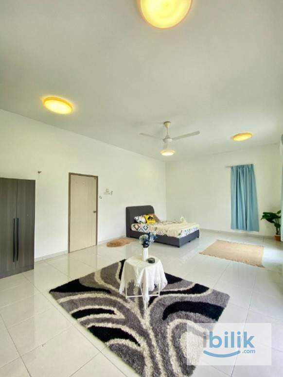 🥰 ROOM FOR RENT IN BUKIT SENAWANG – NEAR 99 SPEEDMART & MR DIY 🥰 - Image 2