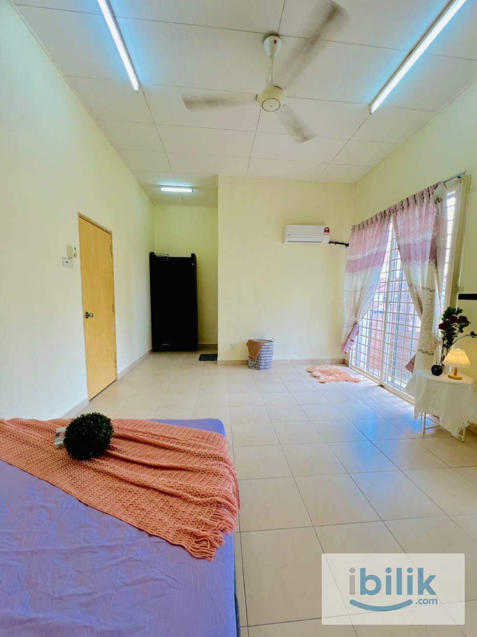 🌟🌟 ROOM FOR RENT – SEREMBAN 2 GARDEN CITY 🌟🌟 - Image 1