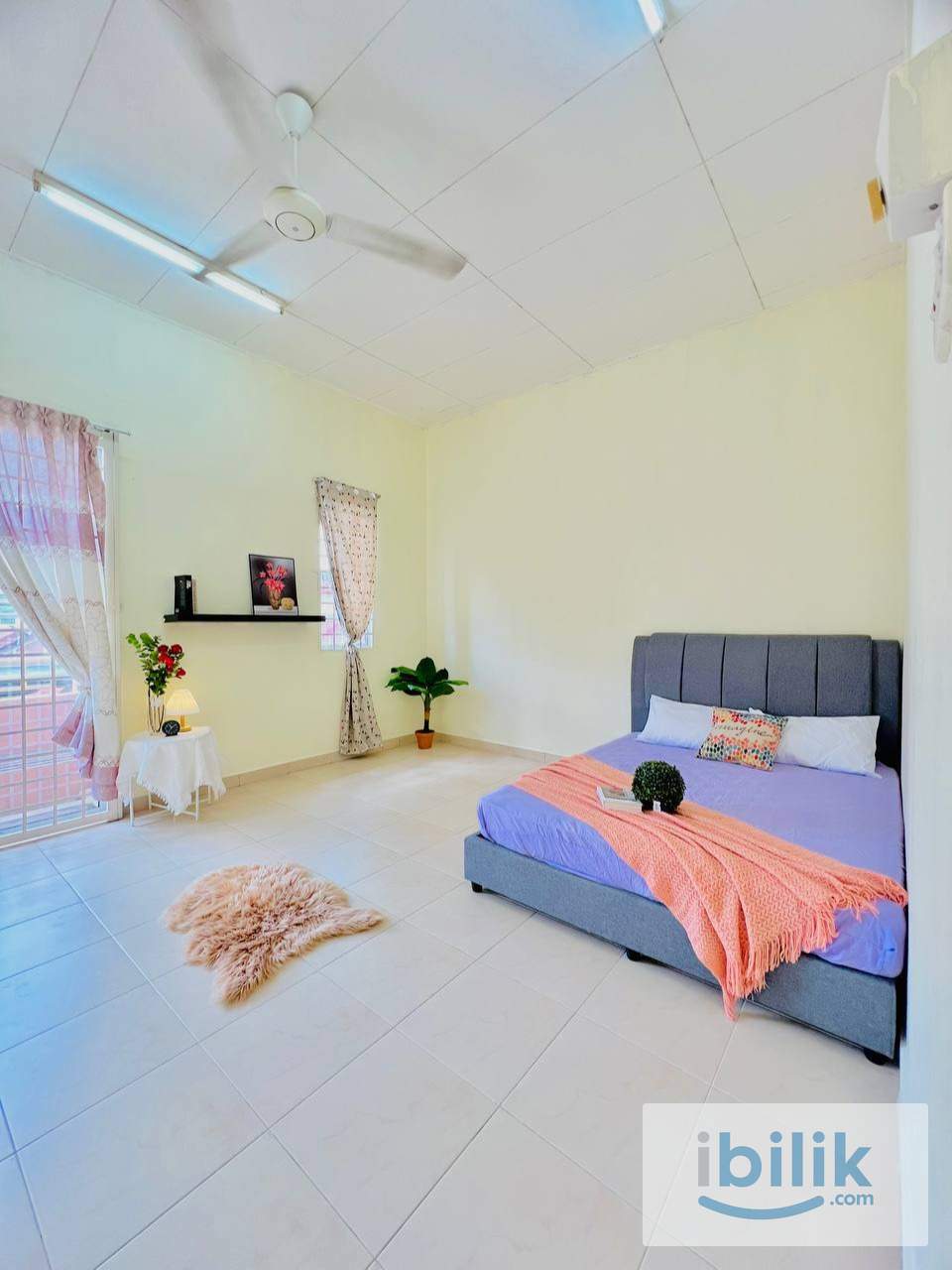🌟🌟 ROOM FOR RENT – SEREMBAN 2 GARDEN CITY 🌟🌟 - Image 2