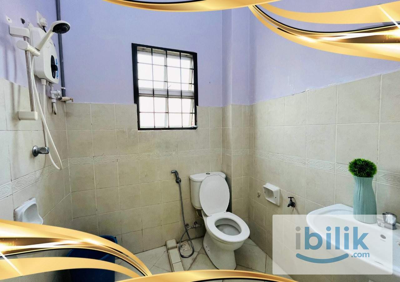 🌟🌟 ROOM FOR RENT – SEREMBAN 2 GARDEN CITY 🌟🌟 - Image 4