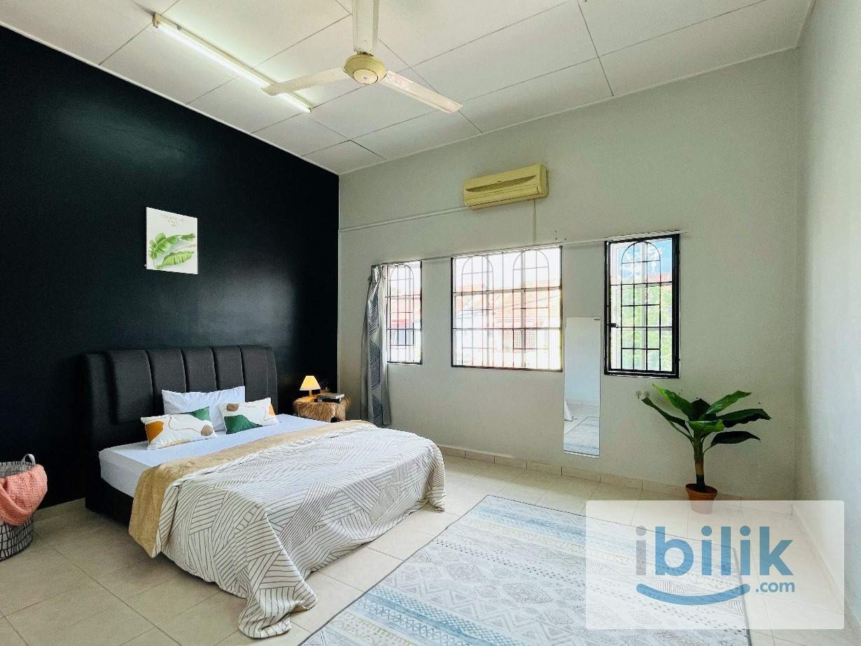 🏡 Bilik Sewa @ Park Avenue, Seremban 2 - Image 1