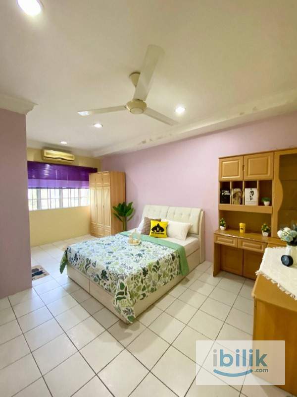 🏠 BILIK SEWA TAMAN LAYANG-LAYANG, SEREMBAN ✨ - Image 2