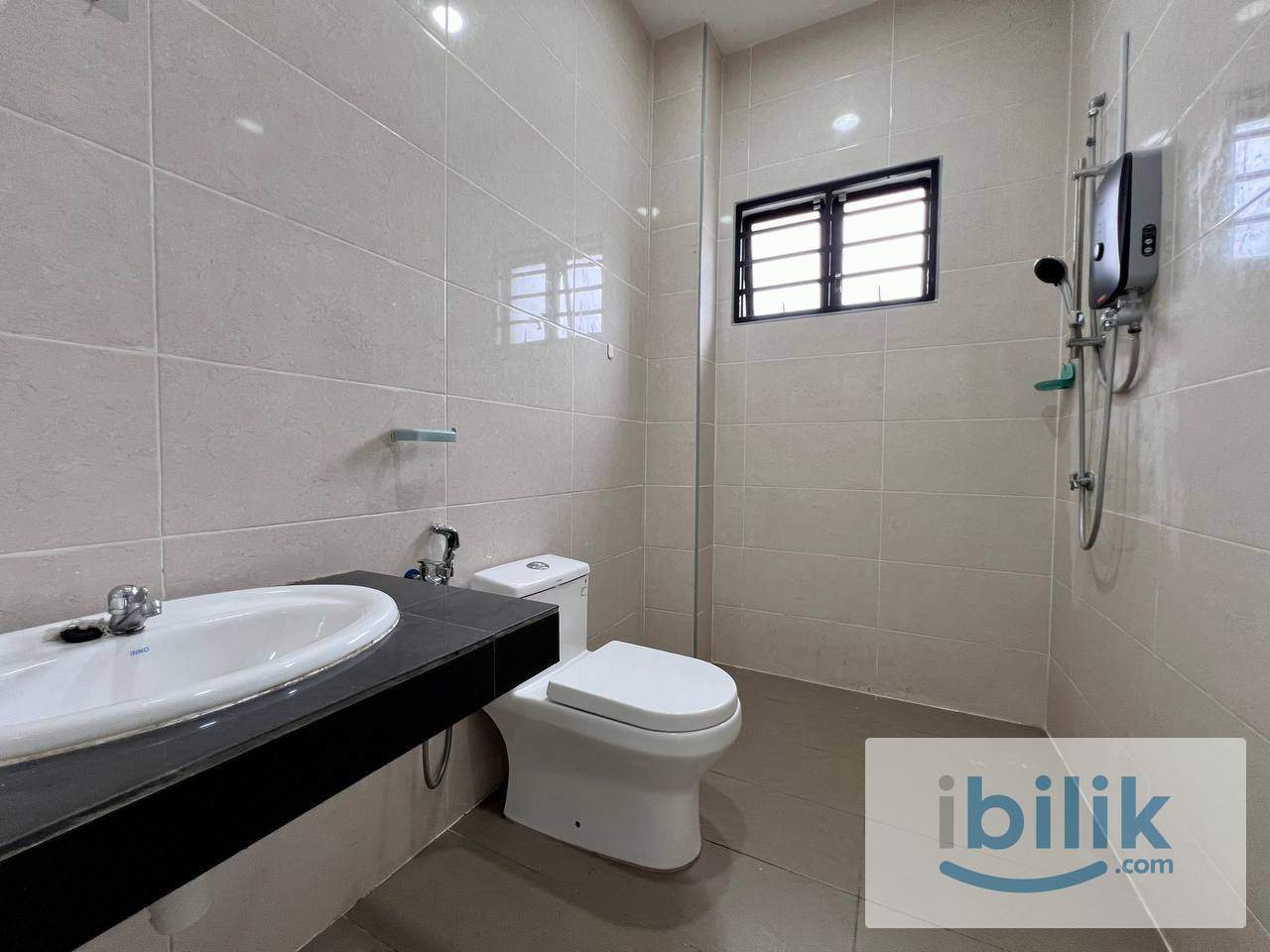 🥰BILIK SEWA MURAH TEMPLER (PROMO)(Near HTJ Hospital) 🏥 - Image 2