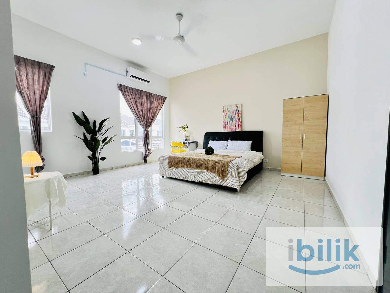 💯💯 RENT FOR ROOM @ SEREMBAN RIMBUN AMAN 🌟🌟 - Image 3