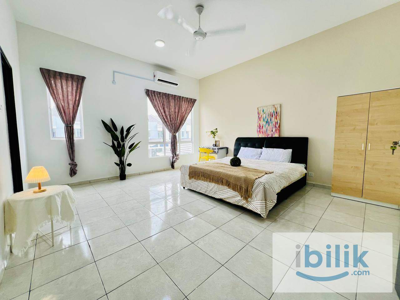 💯💯 RENT FOR ROOM @ SEREMBAN RIMBUN AMAN 🌟🌟 - Image 2