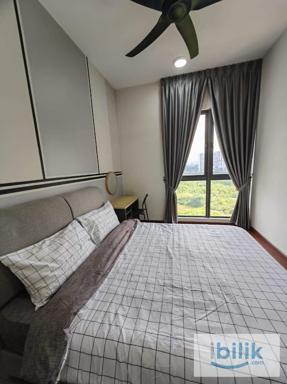 (MIXED UNIT) Middle Room at The Andes Condo Villa - Image 3