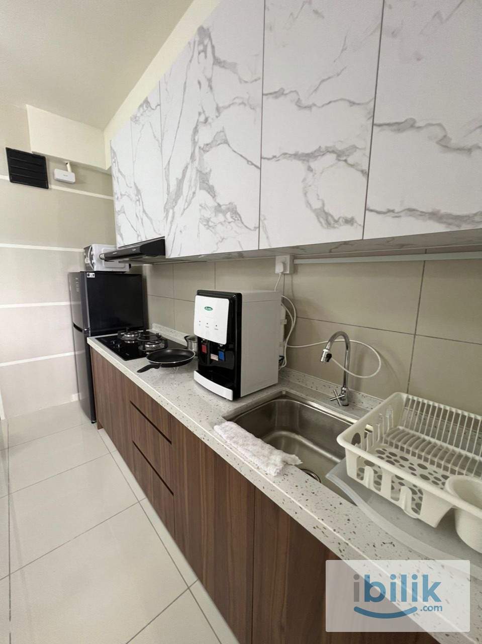 (MIXED UNIT) Middle Room at Emerald 9, Cheras  - Image 4