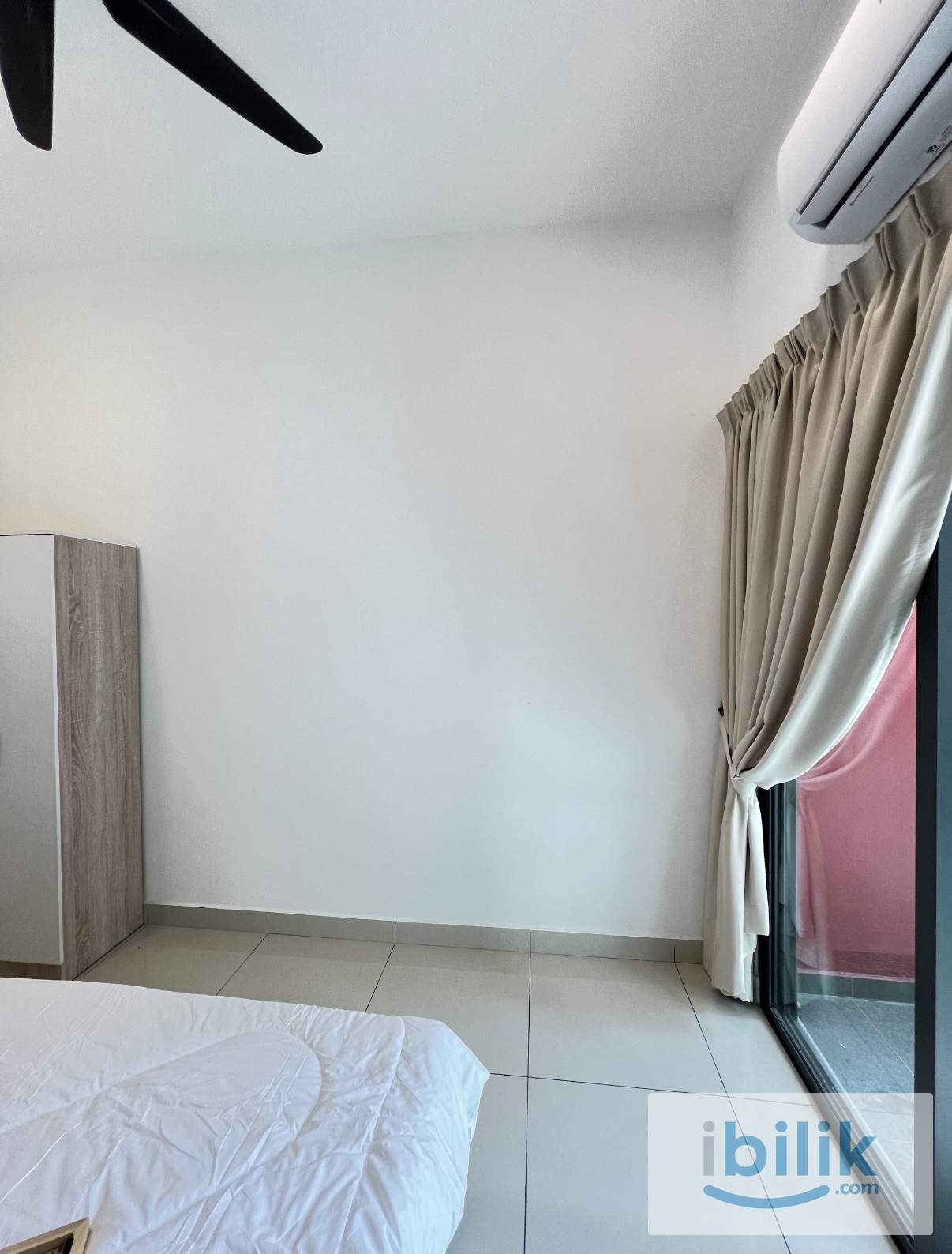 (Mixed Unit) Balcony Medium Room at D’Seven Sunway - Image 3