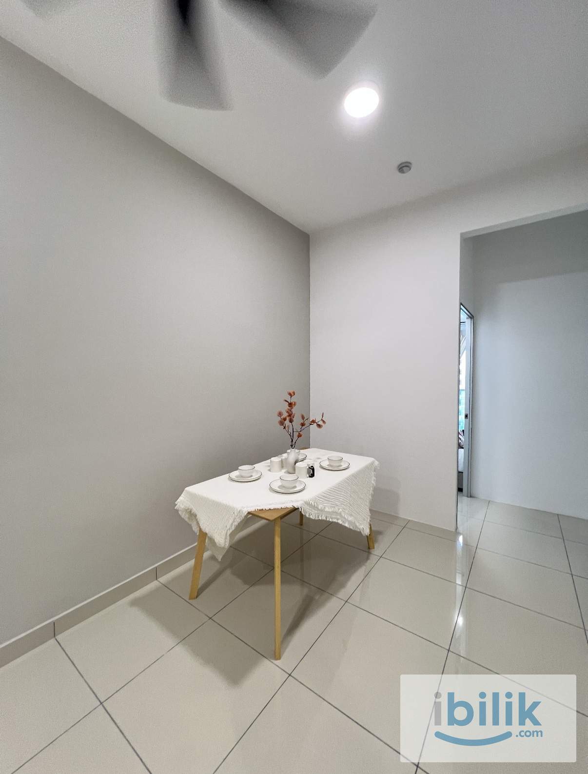 (Mixed Unit) Balcony Medium Room at D’Seven Sunway - Image 7