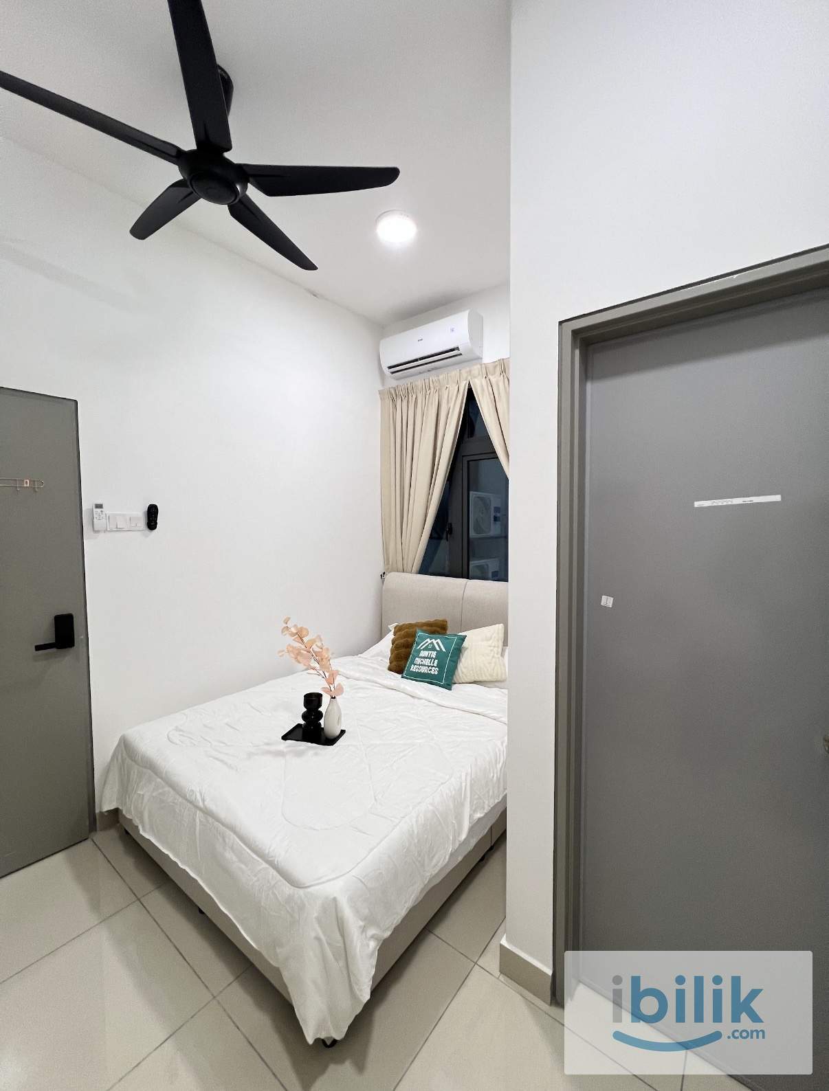 (Mixed Unit) Middle Room at D’Seven Sunway - Image 2
