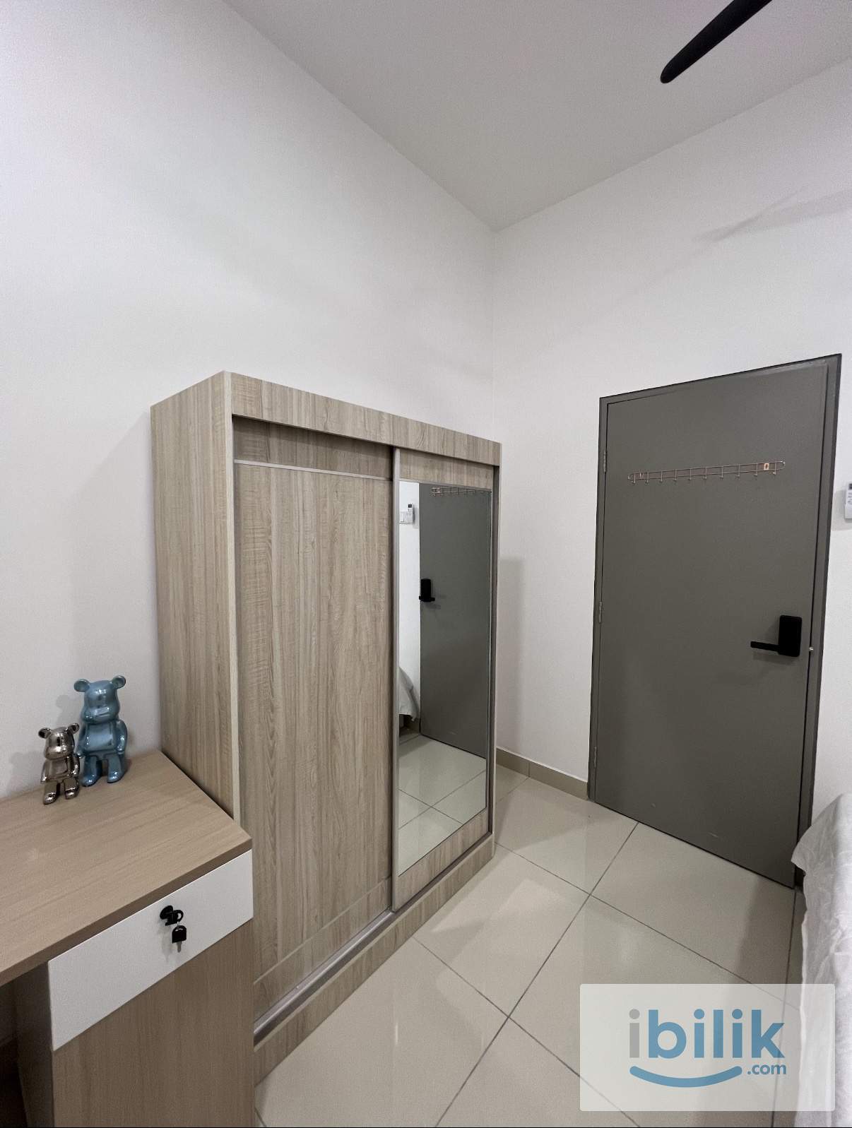 (Mixed Unit) Middle Room at D’Seven Sunway - Image 3