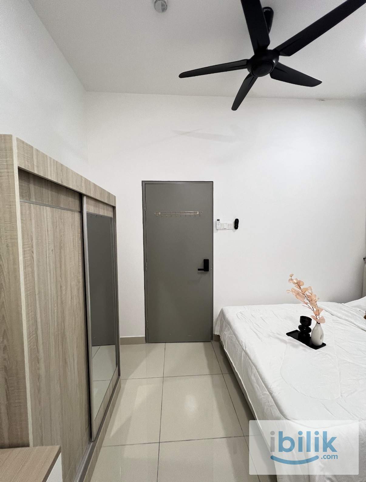 (Mixed Unit) Middle Room at D’Seven Sunway - Image 4