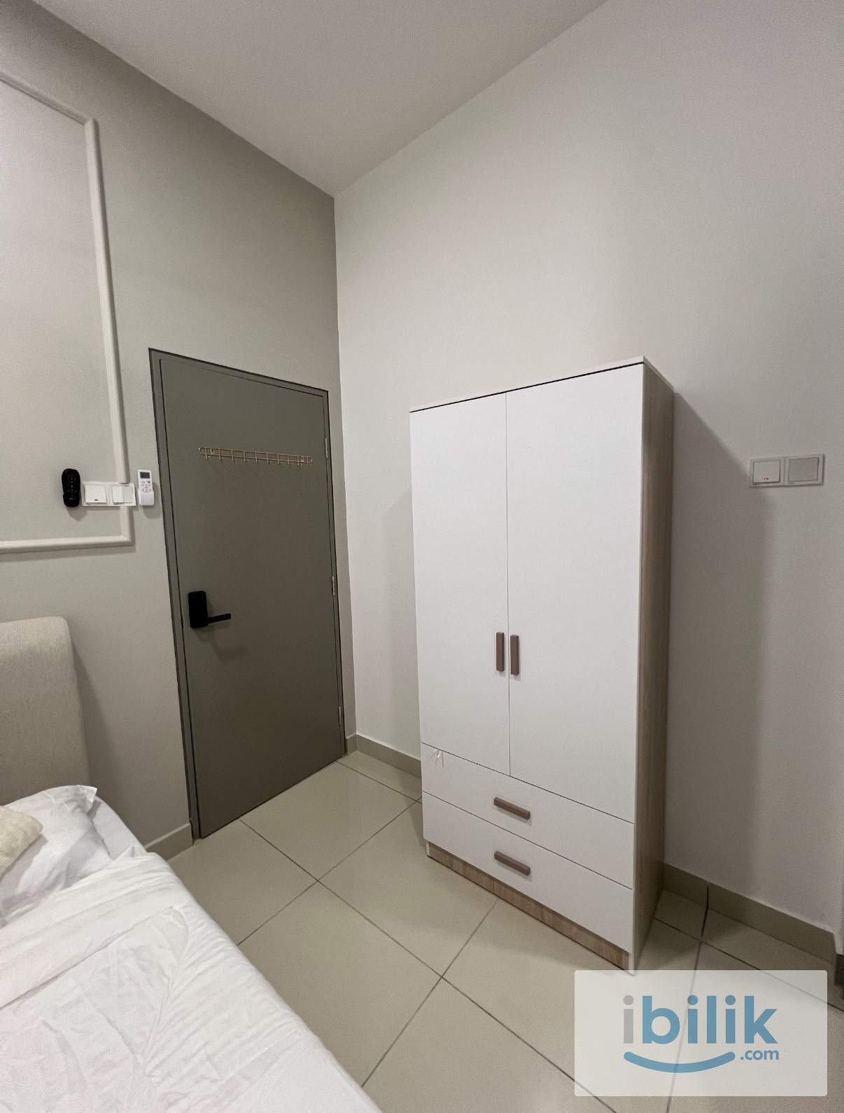 (Mixed Unit) Middle Room at D’Seven Sunway - Image 4