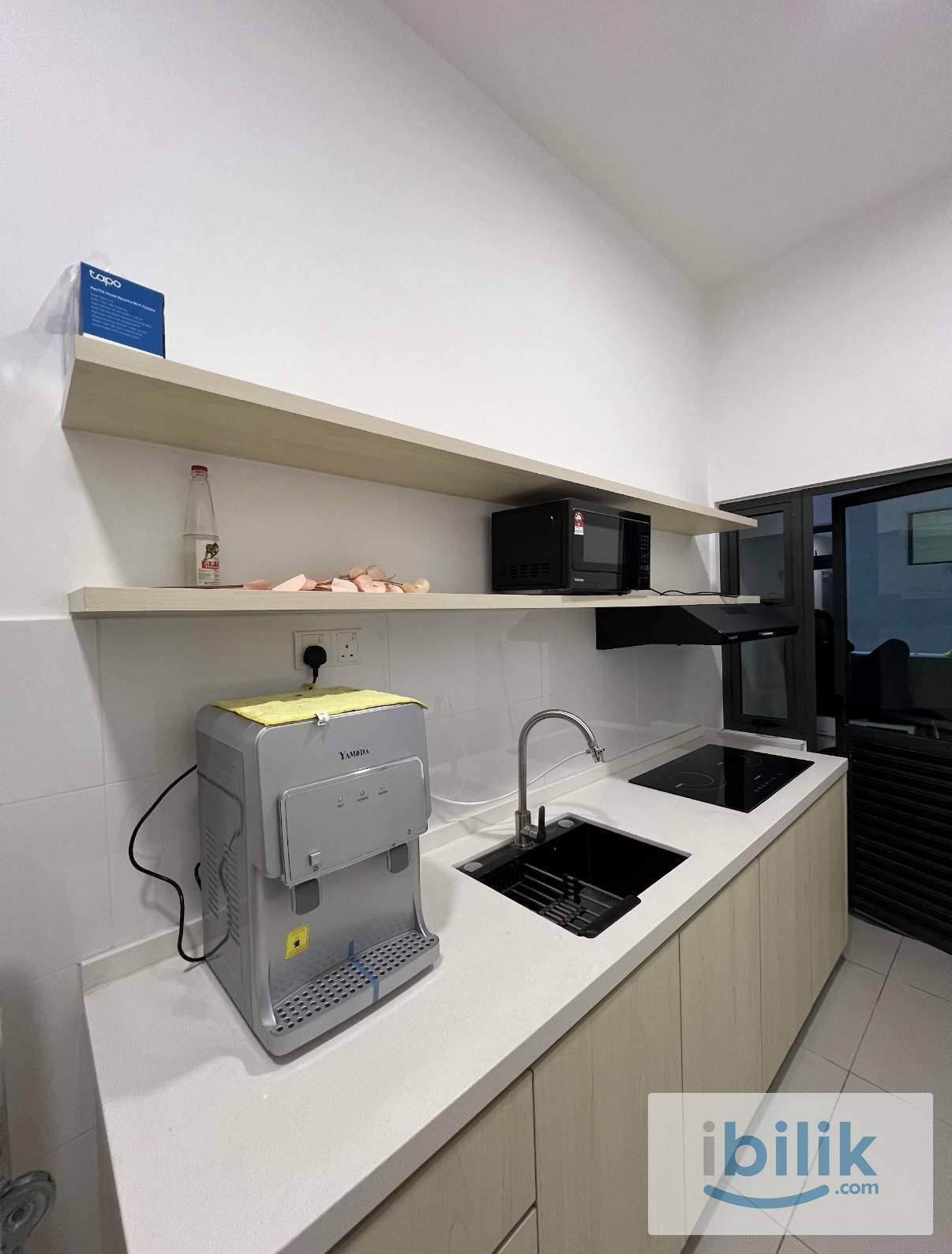 (Mixed Unit) Middle Room at D’Seven Sunway - Image 6