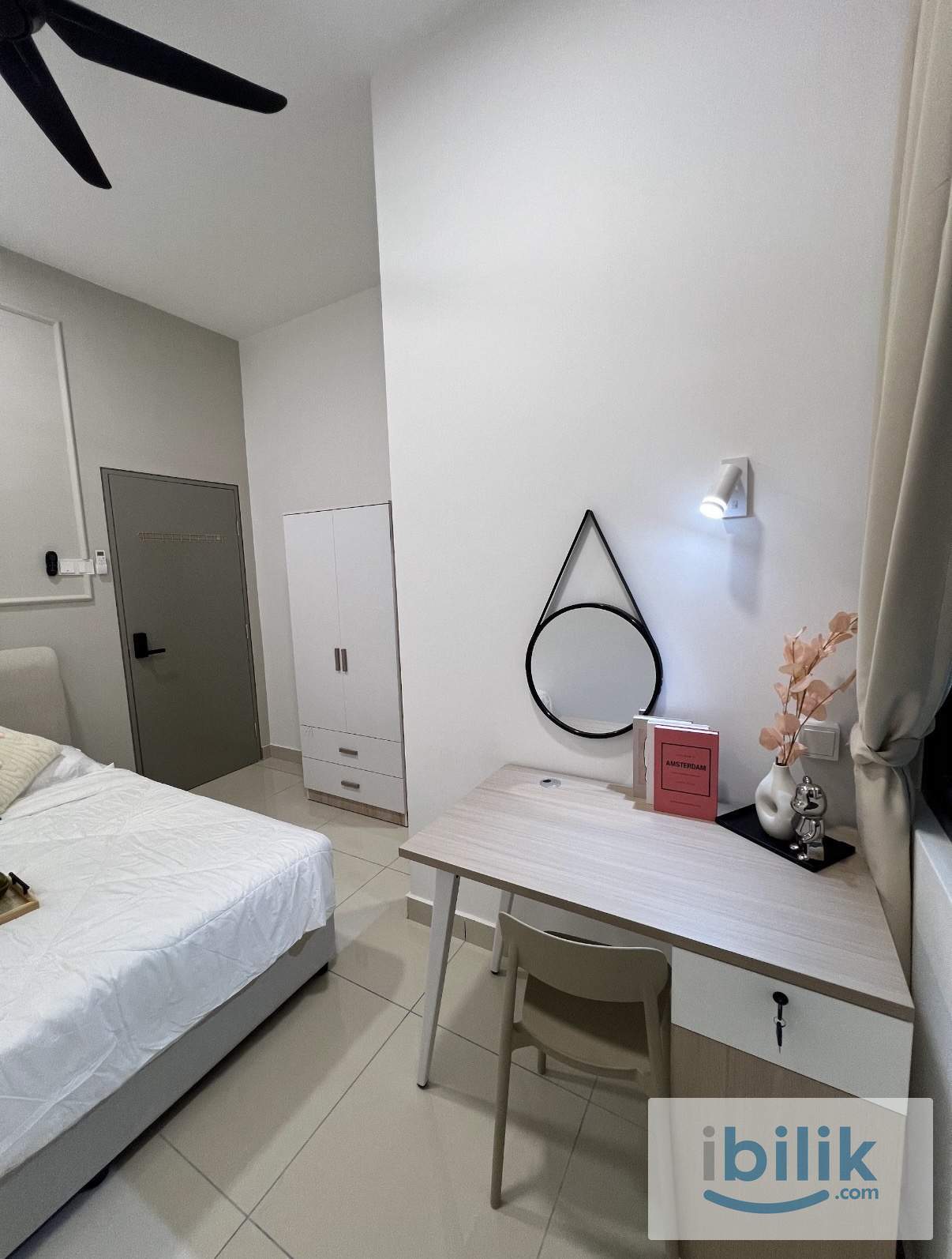 (Mixed Unit) Middle Room at D’Seven Sunway - Image 3