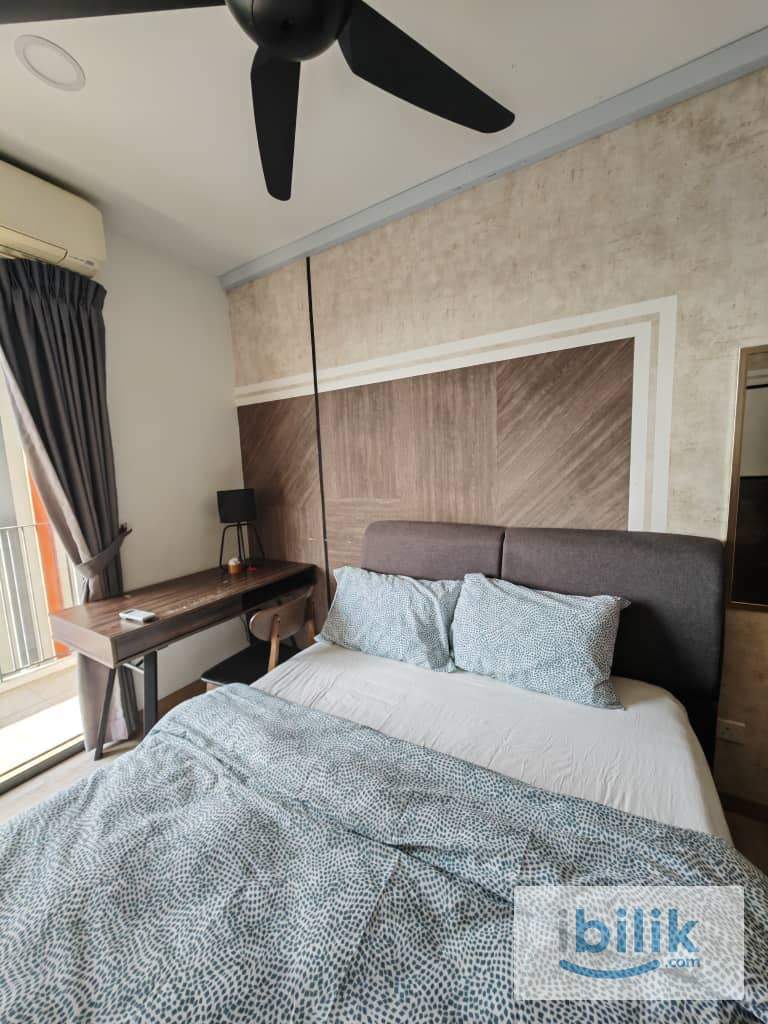 (Mixed Unit) Middle Room at Emporis, Kota Damansara - Image 6