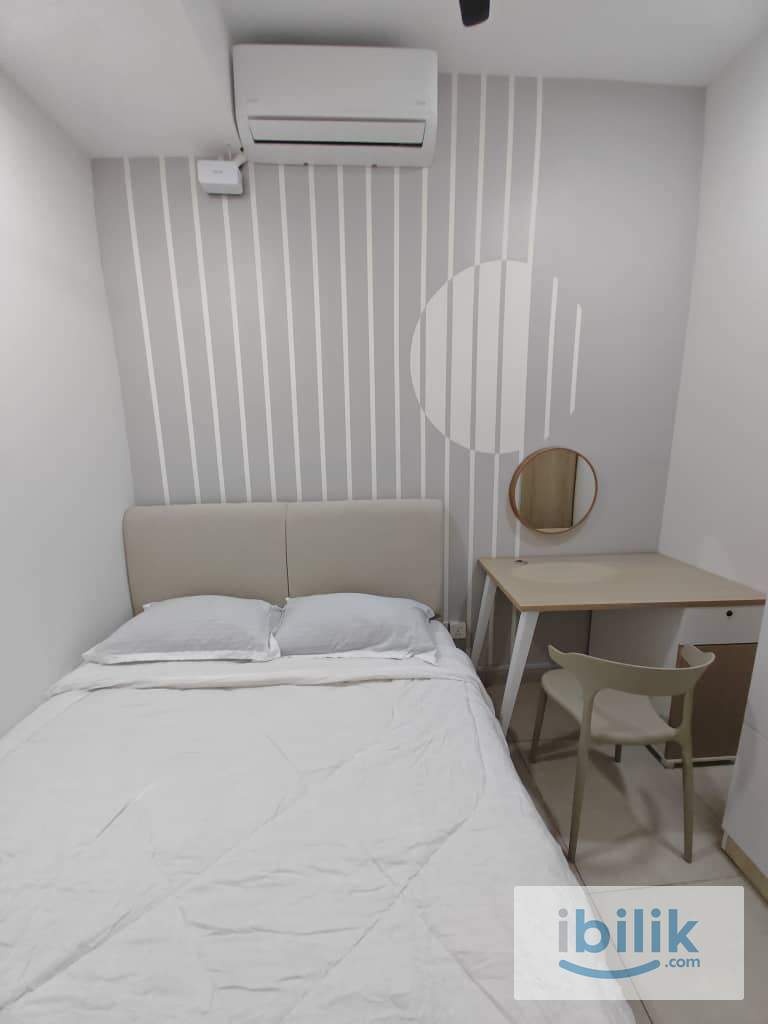 (Mixed Unit) Middle Room at Meta Residence, Seri Kembangan - Image 1