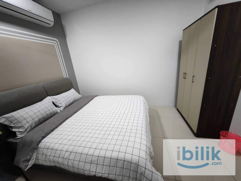 (Mixed Unit) Middle Room at Aratre Residence, Ara Damansara - Image 2