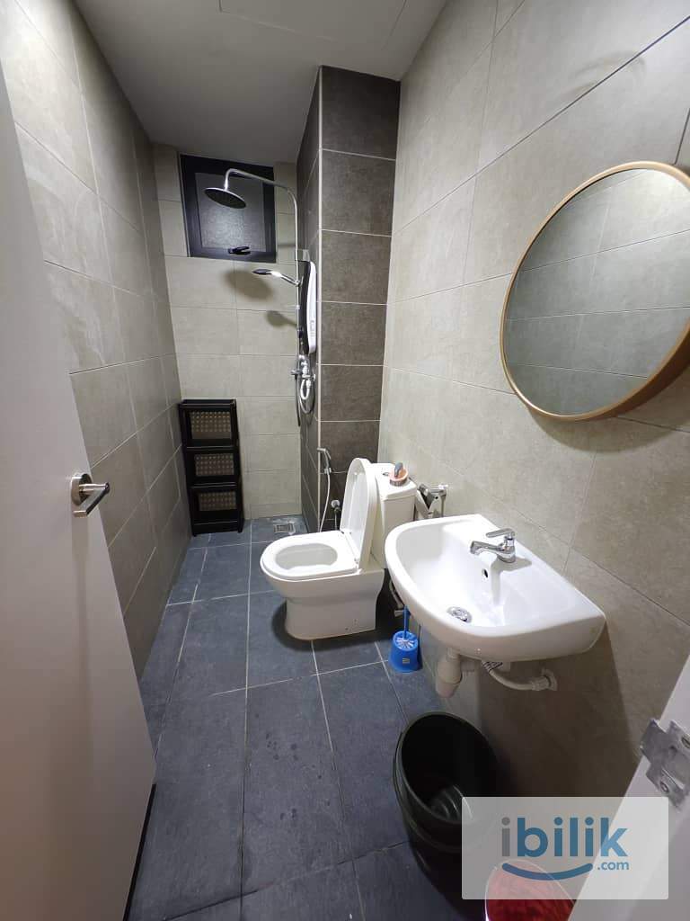 (Mixed Unit) Middle Room at Aratre Residence, Ara Damansara - Image 6