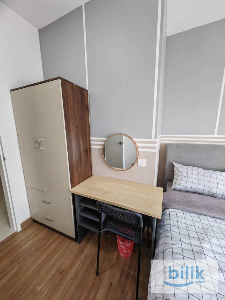 (Mixed Unit) Middle Room at Aratre Residence, Ara Damansara - Image 4