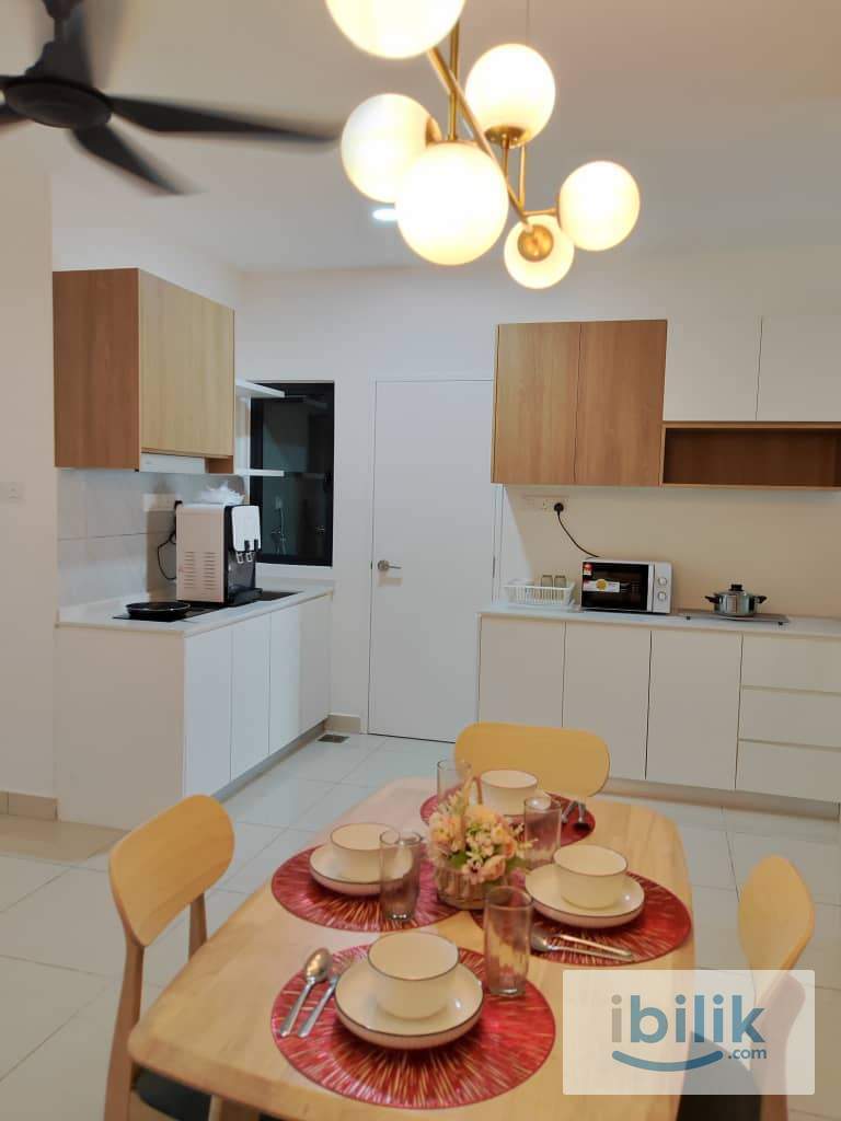 (Mixed Unit) Middle Room at Aratre Residence, Ara Damansara - Image 5