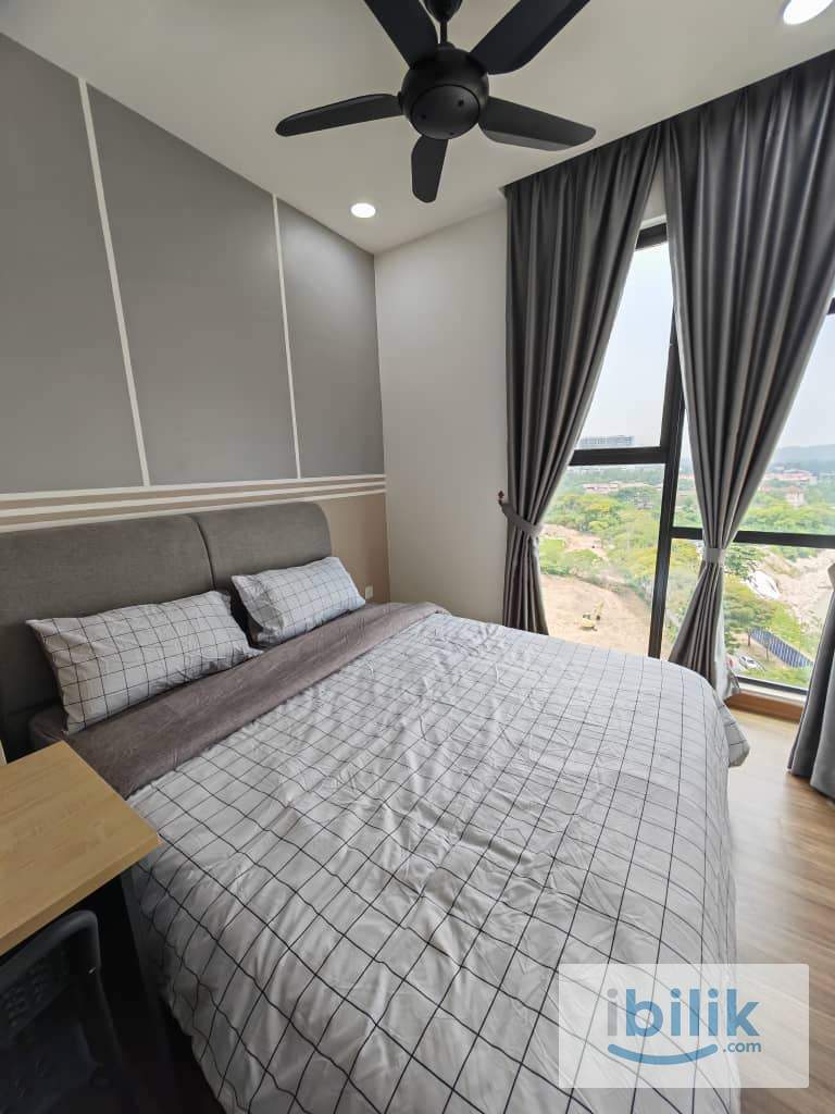 (Mixed Unit) Middle Room at Aratre Residence, Ara Damansara - Image 3