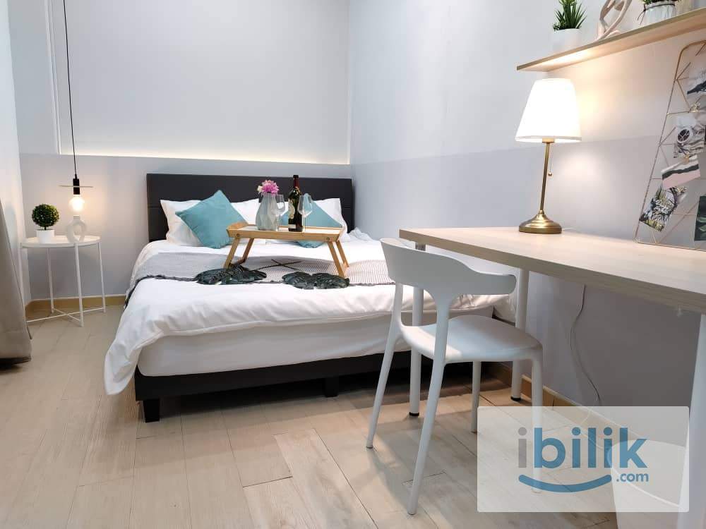 #SerdangSkyvillas #NewlyRenovated #QueenBed #FreeWifi #FullyFurnished #Carpark #NearUPM #OneSouth - Image 3