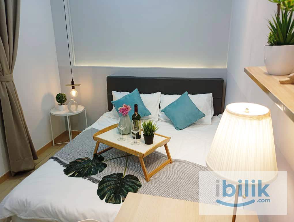 #SerdangSkyvillas #FemaleOnly #NewlyRenovated #QueenBed #FreeWifi #FullyFurnished #NearUPM #OneSouth - Image 6