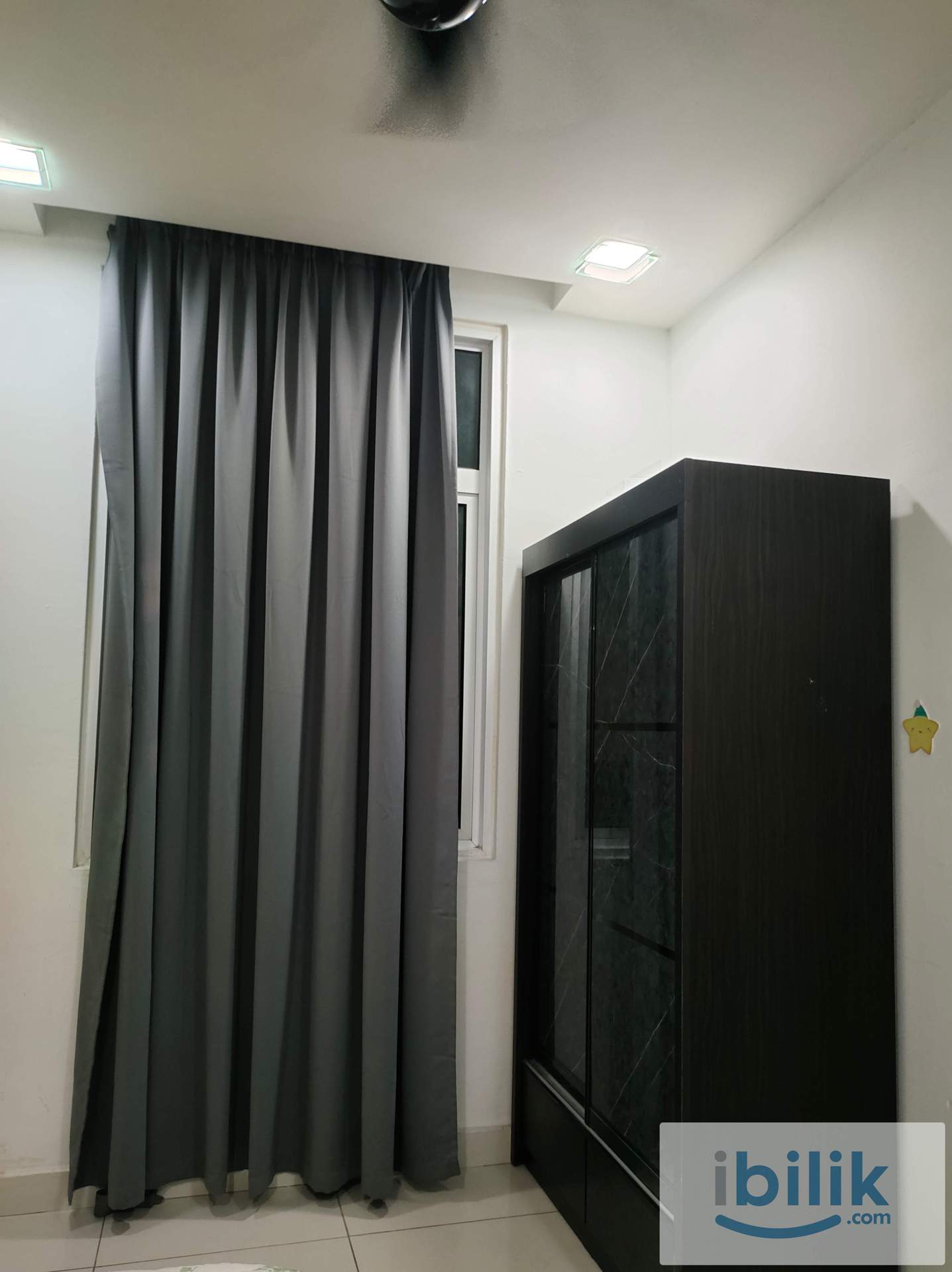 **Single Room+Carpark** Nearby TBS, Tmn Connaught Cheras, Sungai Besi , Sri Petaling - Image 6