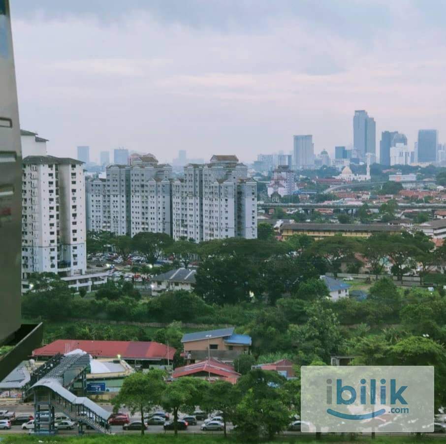 Residence 8, Old Klang Road - Image 1