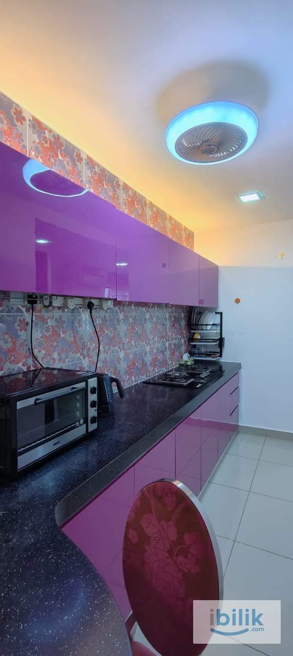 Residence 8, Old Klang Road - Image 10