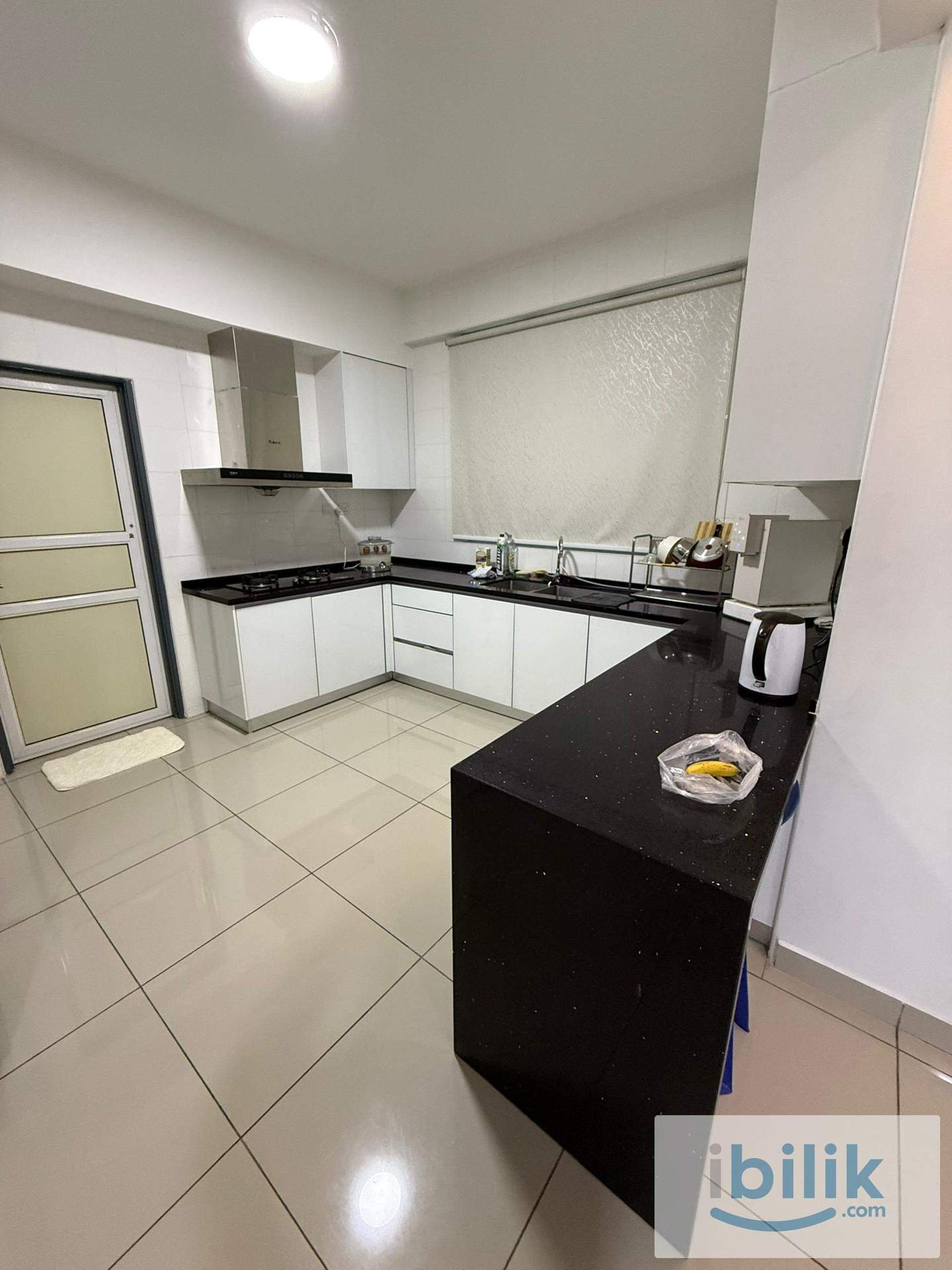 Cozy Master Room at Primero Heights - Image 6