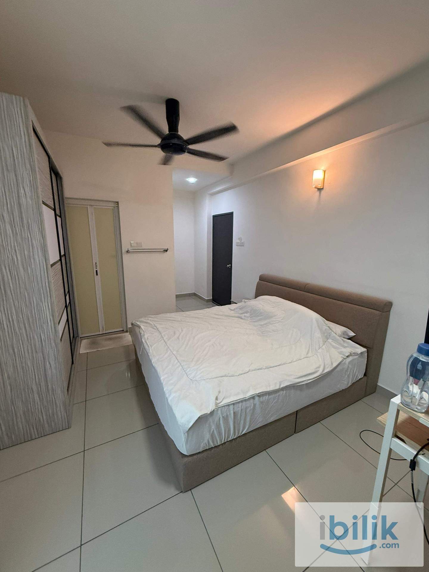 Cozy Master Room at Primero Heights - Image 9