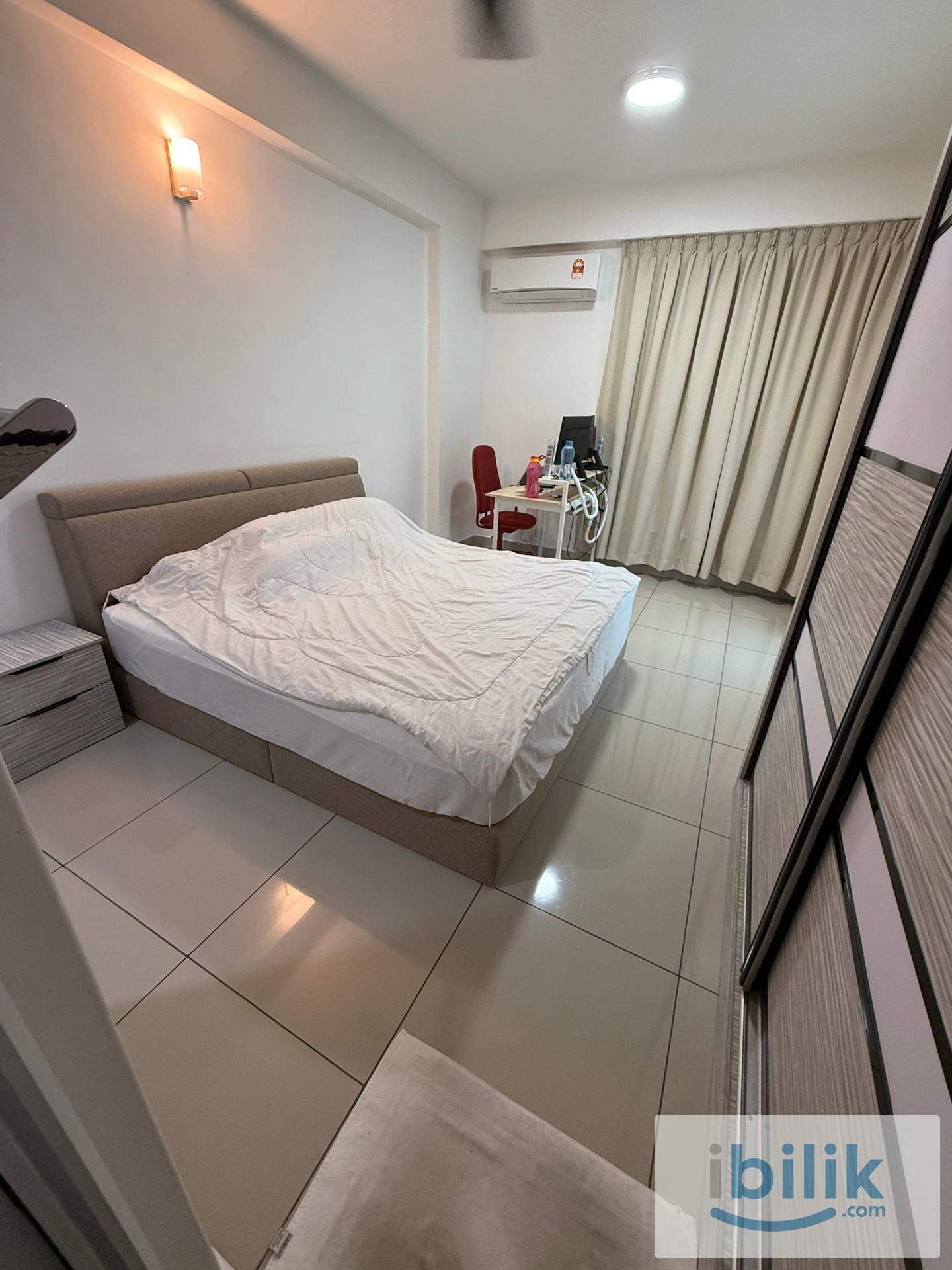 Cozy Master Room at Primero Heights - Image 8