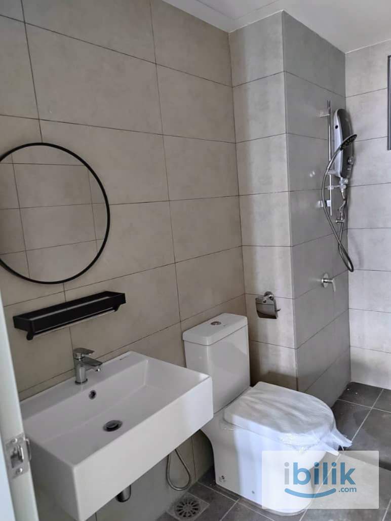 Rent Room Fully Furnish You City 3 Cheras KL Suntex Connaught MRT - Image 7
