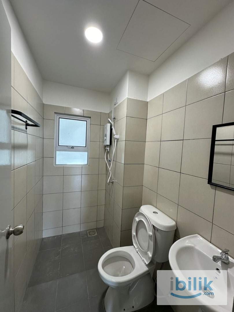 RENT Room Ready Move In M Vertica Cheras Sunway Velocity Maluri MRT LRT - Image 7