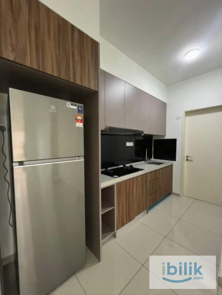 SEWA Bilik M Vertica Maluri Sunway Velocity Mytown MRT LRT Cheras - Image 1